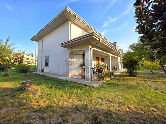 Casa in vendita a San Benedetto Po, Mantova