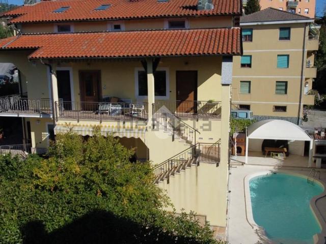 Casa in vendita a Sant'olcese, Liguria