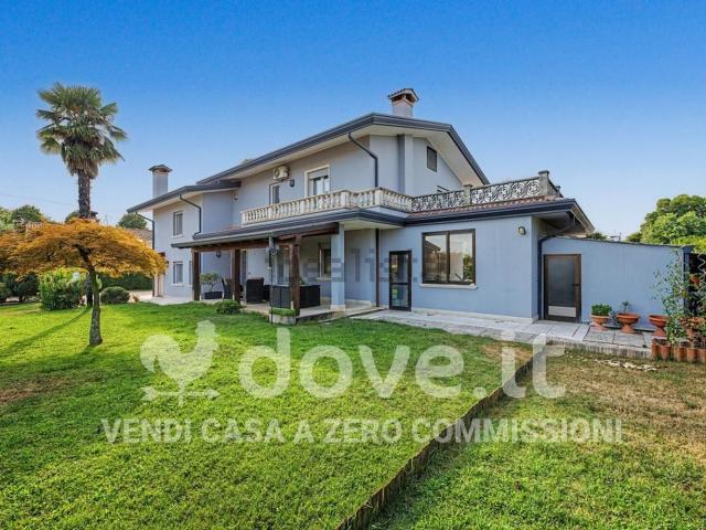 Casa in vendita a San Giorgio In Bosco, Veneto