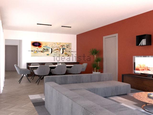 Casa in vendita a Carbonera, Veneto