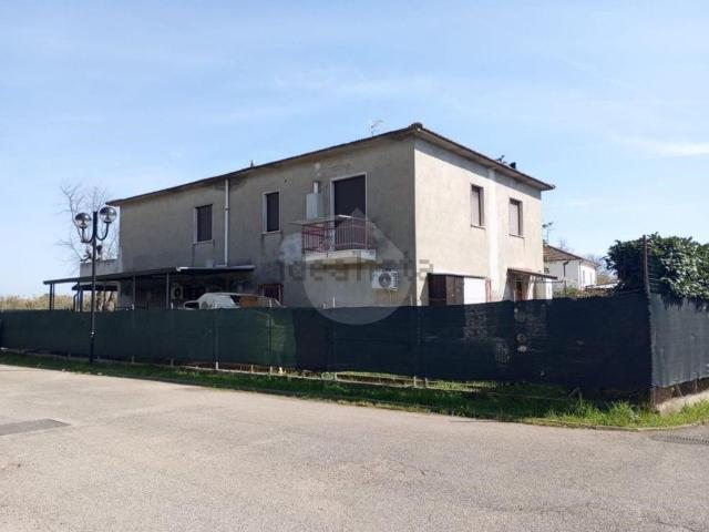 Casa in vendita a Fontana Perrelli, Minturno