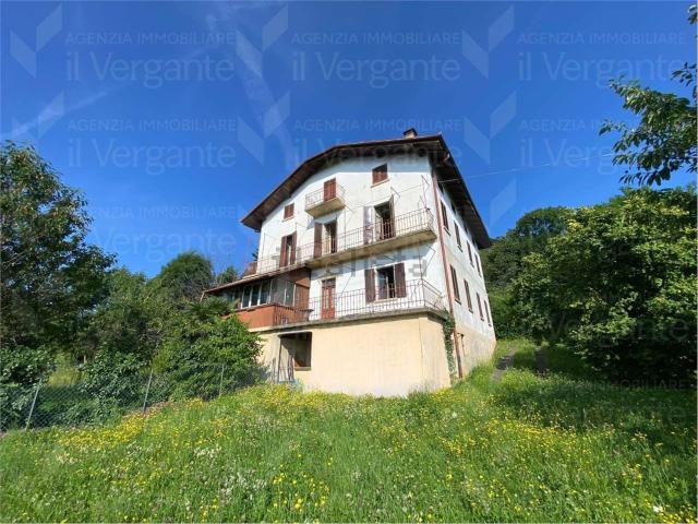 Casa in vendita a Piemonte, Novara