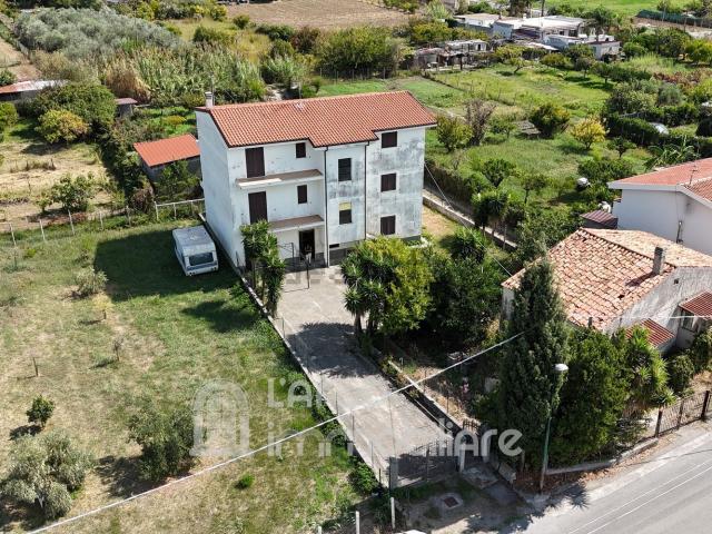 Casa in vendita a Pantano, Calabria