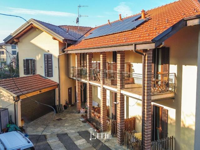 Casa in vendita a Calcinate degli Orrigoni, Varese