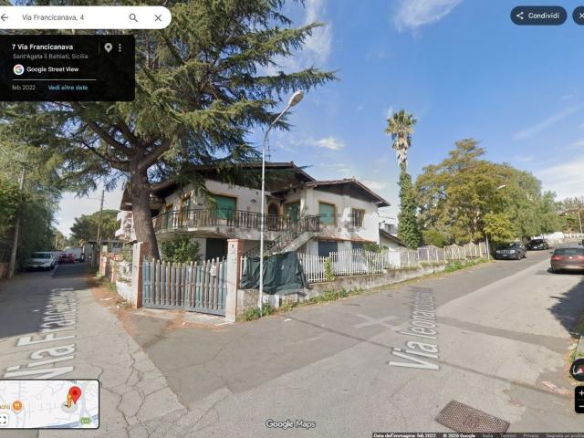 Casa in vendita a Sant'agata Li Battiati, Sicilia