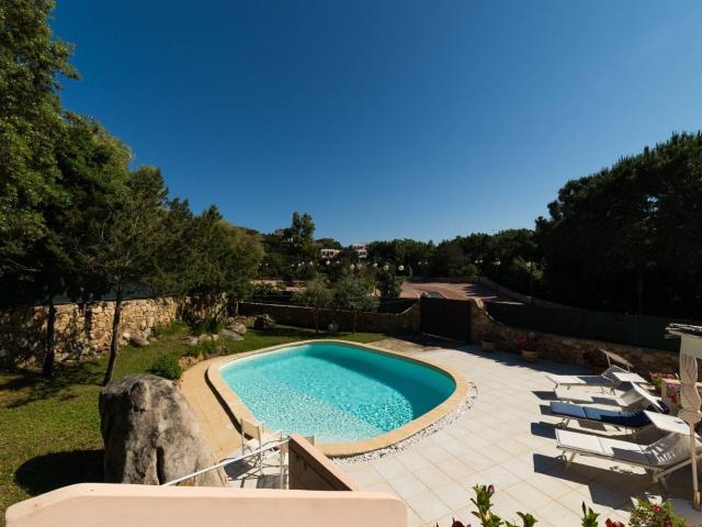 Casa in vendita a San Pantaleo