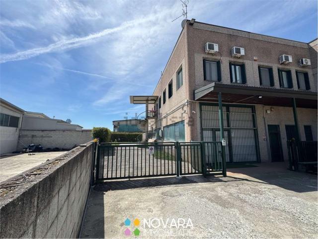 Casa in vendita a San Pietro Mosezzo, Novara
