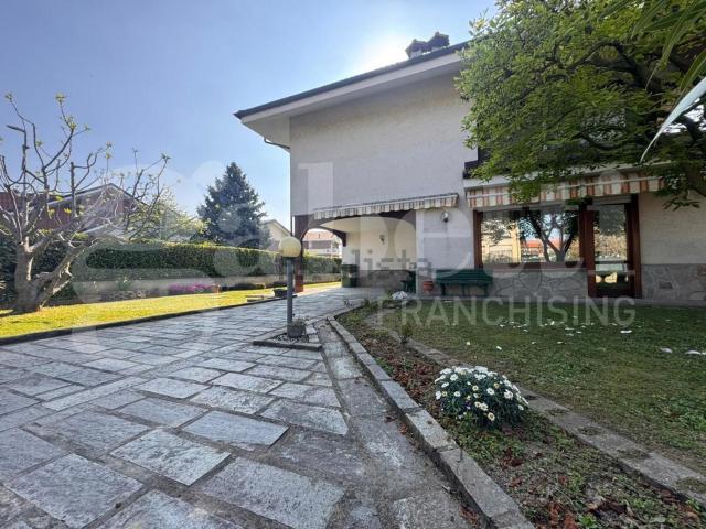 Casa in vendita a Tetti Griglio, Piemonte
