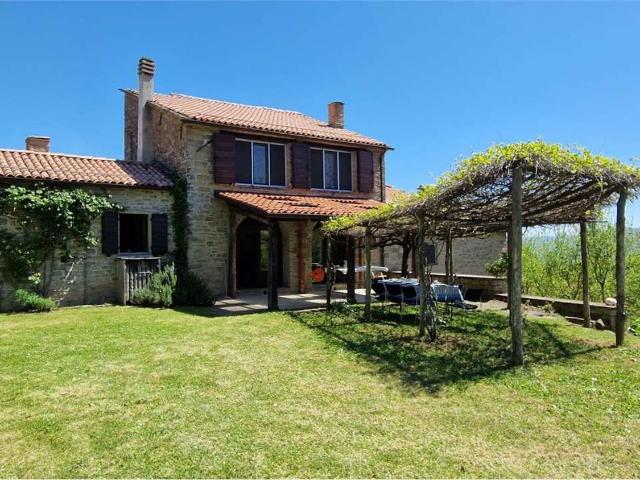 Casa in vendita a Marradi, Toscana