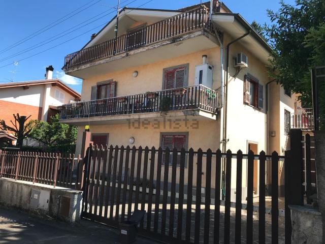 Casa in vendita a Roma Capitale, Lazio