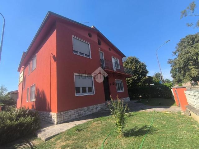 Casa in vendita a San Pietro in Cerro, Piacenza