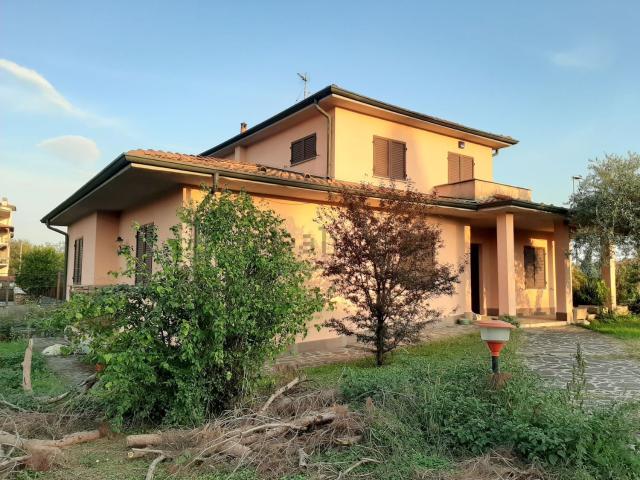 Casa in vendita a Lurano, Lombardia