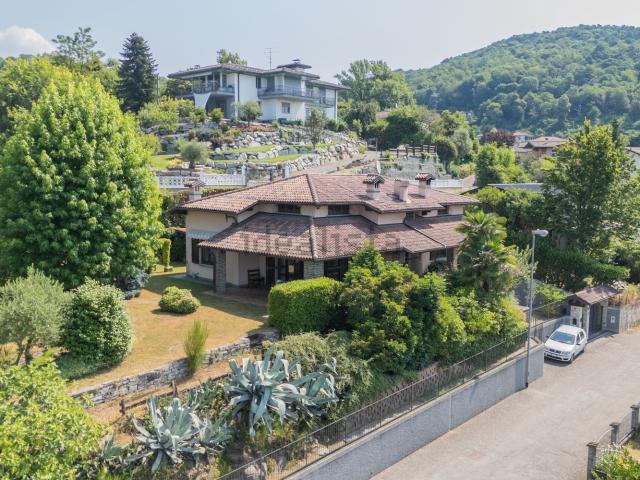 Casa in vendita a Gironico Al Piano, Lombardia