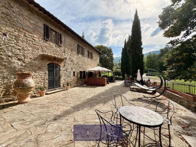 Casa in vendita a Lucolena in Chianti, Greve in Chianti