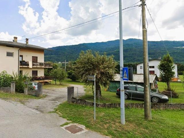 Casa in vendita a Borgo Valbelluna, Villapiana - Ronchena