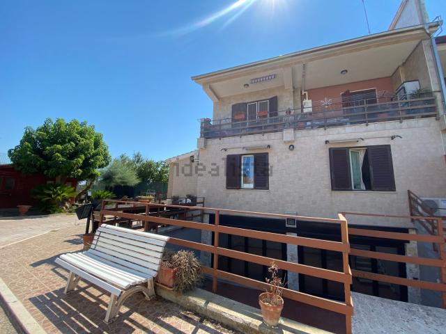 Casa in vendita a Sant'Anna, Puglia