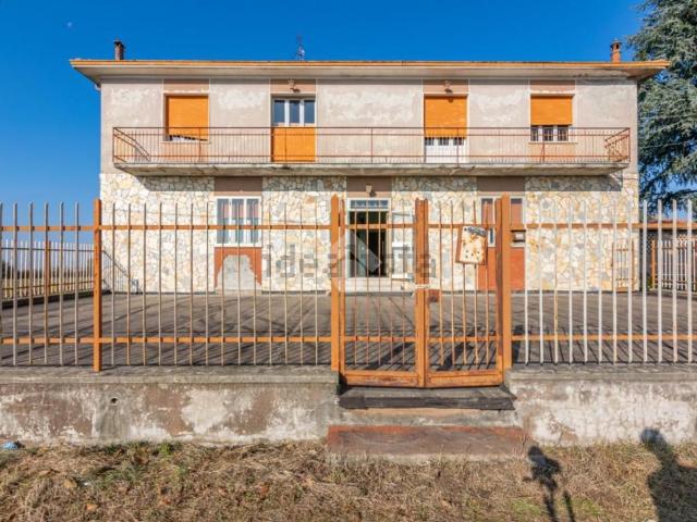 Casa in vendita a Ferrara, Reggio Emilia
