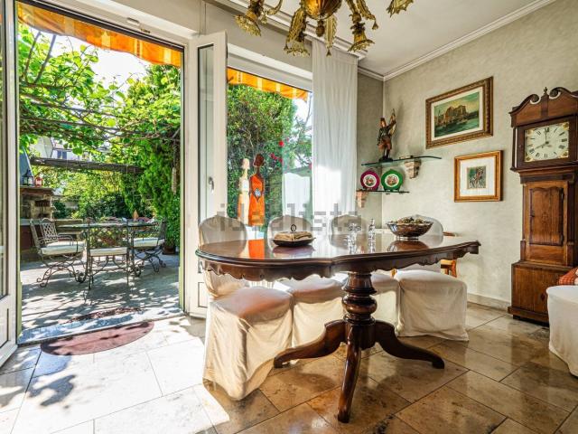 Casa in vendita a Folchina, Rescaldina