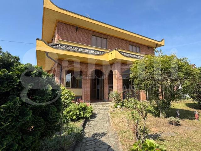 Casa in vendita a Tetti Griglio, Piemonte