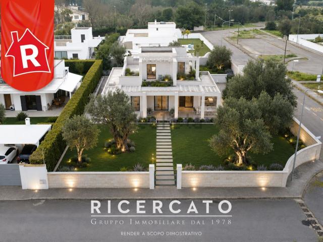 Casa in vendita a Puglia, Lecce