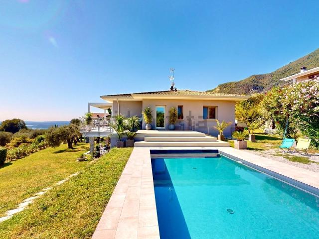 Casa in vendita a Comunità Montana Parco Alto Garda bresciano, Toscolano Maderno