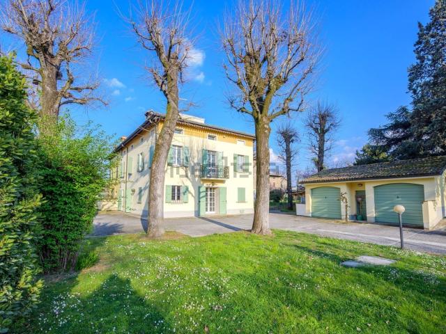 Casa in vendita a Tresinaro - Secchia, Re