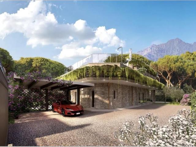 Casa in vendita a Vittoria Apuana, Forte Dei Marmi
