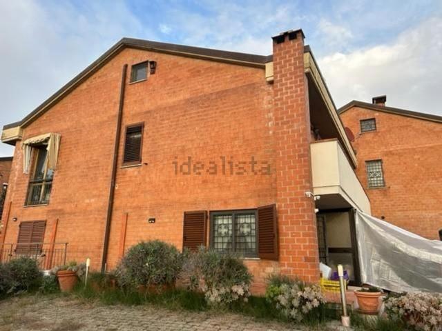 Casa in vendita a Colonna di Monteriggioni, Monteriggioni