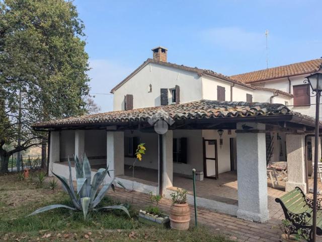 Casa in vendita a Pedrolara, Coriano