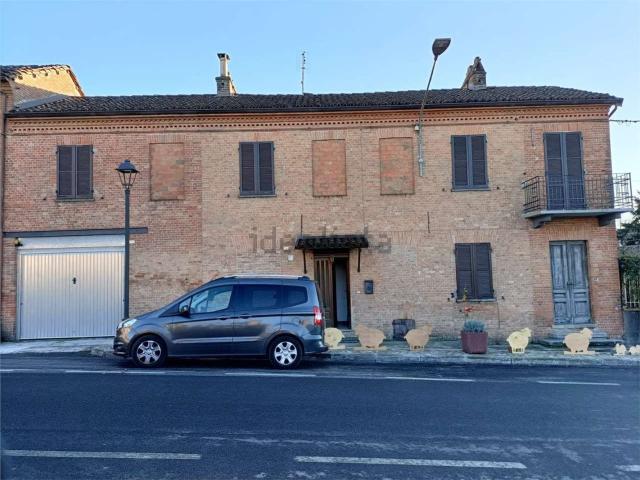 Casa in vendita a Castagnole delle Lanze, Piemonte