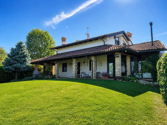 Casa in vendita a San Martino, Piemonte