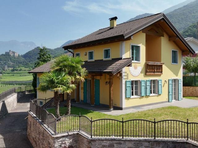 Casa in vendita a Comunità della Valle dei Laghi, Madruzzo
