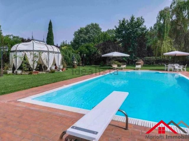 Casa in vendita a Pisa, Toscana