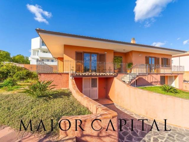 Casa in vendita a Sa Minda Noa, San Pantaleo