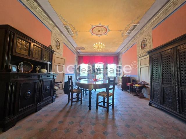 Casa in vendita a Unione dei comuni Media Valle del Serchio, Coreglia Antelminelli