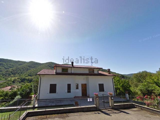 Casa in vendita a Talla, Toscana