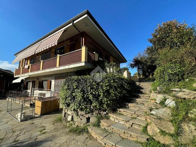 Casa in vendita a Villaggio Aurora, Piemonte