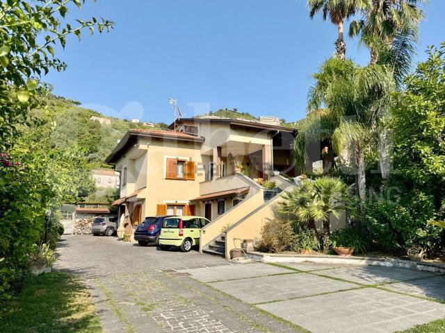 Casa in vendita a Corbara, Campania