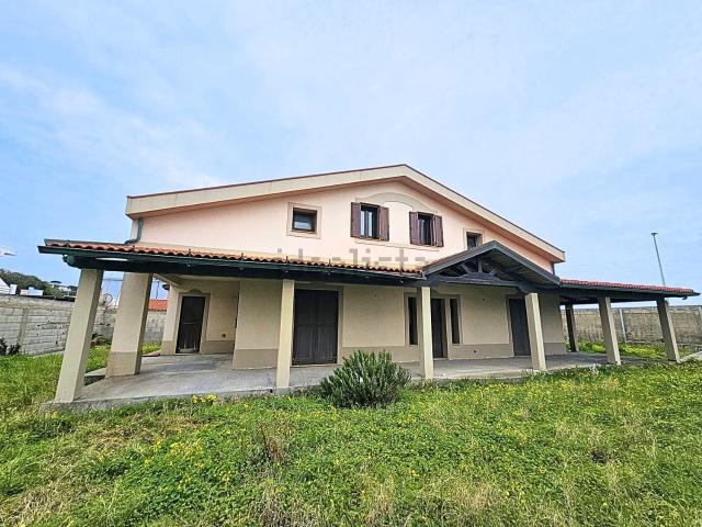 Casa in vendita a VI Circoscrizione, Messina