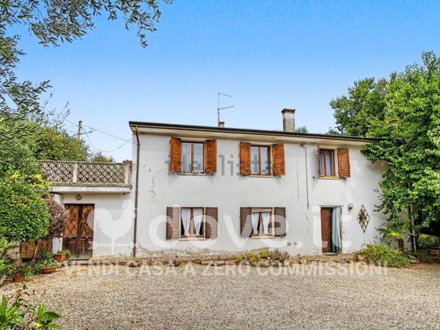 Casa in vendita a Val Liona, Carbonarola