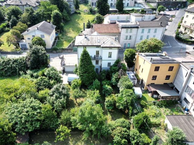 Casa in vendita a Talamona, Lombardia