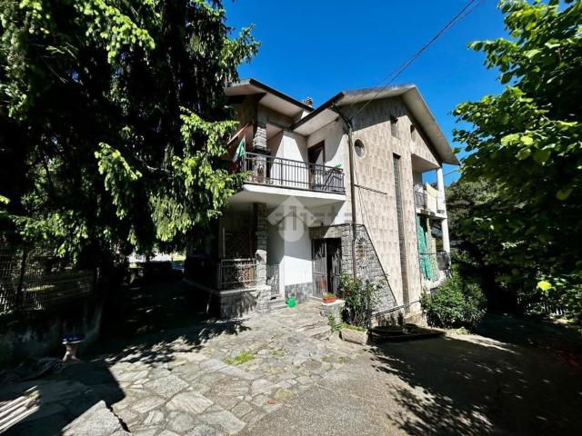Casa in vendita a Maisonetta, Piemonte