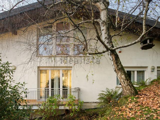 Casa in vendita a Biganzolo, Piemonte