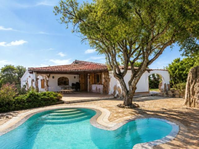 Casa in vendita a Luddui, Agrustos