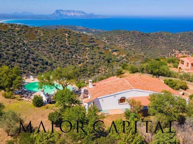 Casa in vendita a Luddui, Agrustos