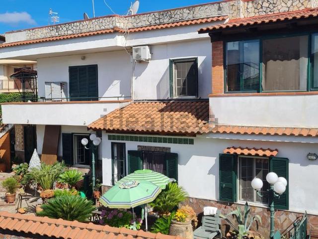 Casa in vendita a Giugliano In Campania, Campania