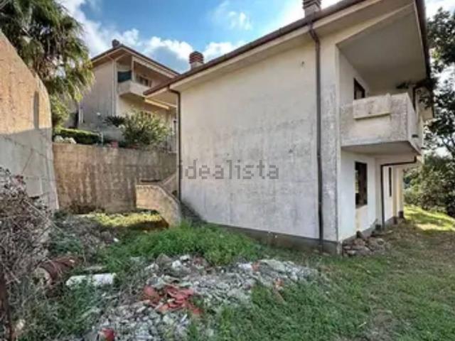Casa in vendita a Calabria, Catanzaro