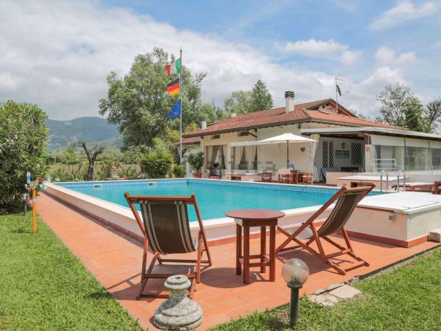 Casa in vendita a Crociale, Tonfano