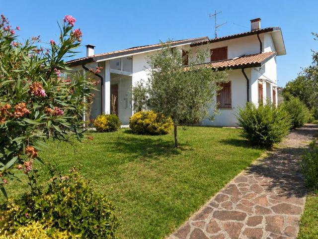 Casa in vendita a Montericco, Negrar