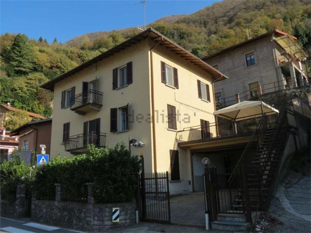 Casa in vendita a Pognana Lario, Lombardia